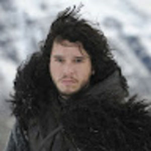 Meet your Posher, Jon snow